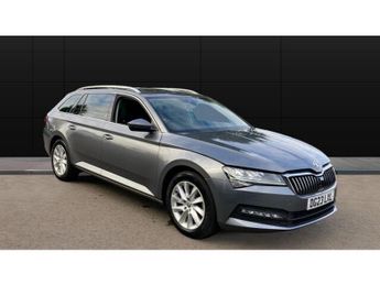 Skoda Superb 1.5 TSI SE Technology 5dr DSG Petrol Estate