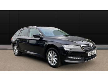 Skoda Superb 1.5 TSI SE Technology 5dr DSG Petrol Estate