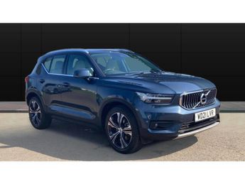 Volvo XC40 2.0 B4P Inscription Pro 5dr Auto Petrol Estate