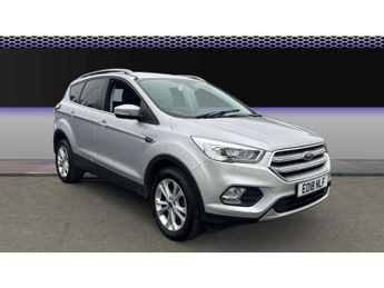 Ford Kuga 1.5 EcoBoost Titanium 5dr 2WD Petrol Estate