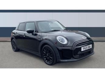 MINI Hatch 1.5 Cooper Classic 5dr Petrol Hatchback