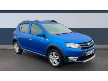 Dacia Sandero 1.5 dCi Laureate 5dr Diesel Hatchback