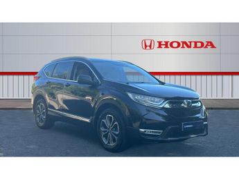 Honda CR-V 2.0 i-MMD Hybrid EX 5dr eCVT Hybrid Estate