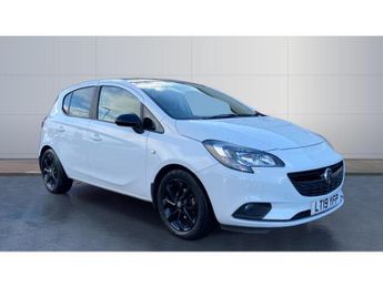 Vauxhall Corsa 1.4 Griffin 5dr Petrol Hatchback