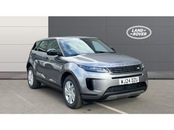 Land Rover Range Rover Evoque 1.5 P300e S 5dr Auto Hatchback