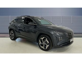 Hyundai Tucson 1.6 TGDi Hybrid 230 Premium 5dr 2WD Auto Hybrid Estate