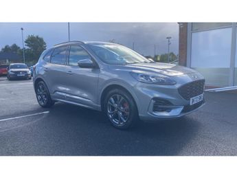 Ford Kuga 1.5 EcoBoost 150 ST-Line Edition 5dr Petrol Estate