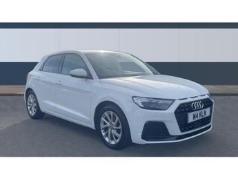 Audi A1 30 TFSI Sport 5dr Petrol Hatchback