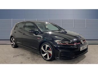 Volkswagen Golf GTi 2.0 TSI 245 GTI Performance 5dr DSG Petrol Hatchback