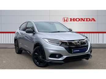 Honda HR-V 1.5 i-VTEC Turbo Sport 5dr Petrol Hatchback