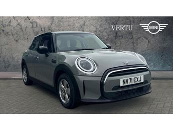 MINI Hatch 1.5 Cooper Classic 5dr Petrol Hatchback