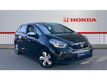 Honda Jazz 1.5 i-MMD Hybrid EX 5dr eCVT Hybrid Hatchback