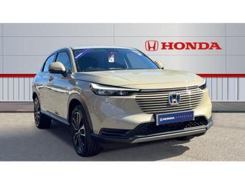 Honda HR-V 1.5 eHEV Elegance 5dr CVT Hybrid Hatchback