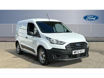 Ford Transit Connect 240 L1 Diesel 1.5 EcoBlue 100ps Leader HP Van