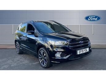 Ford Kuga 2.0 TDCi 180 ST-Line 5dr Diesel Estate