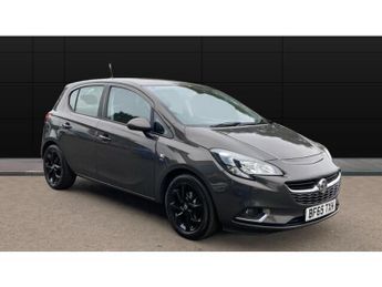 Vauxhall Corsa 1.4 ecoFLEX SRi 5dr Petrol Hatchback