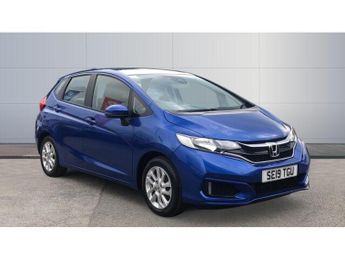 Honda Jazz 1.3 i-VTEC SE 5dr Petrol Hatchback