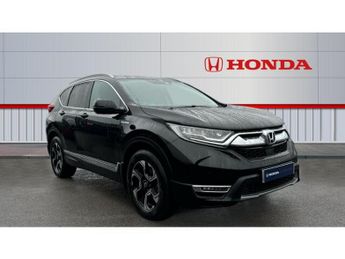 Honda CR-V 2.0 i-MMD Hybrid EX 5dr eCVT Hybrid Estate