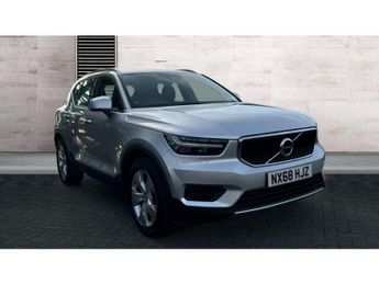 Volvo XC40 2.0 D3 Momentum 5dr Geartronic Diesel Estate