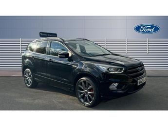 Ford Kuga 1.5 EcoBoost ST-Line Edition 5dr Auto 2WD Petrol Estate