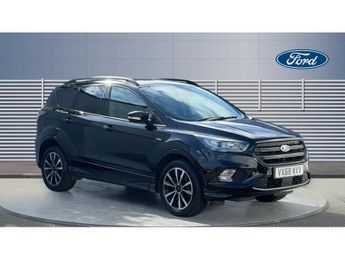 Ford Kuga 2.0 TDCi ST-Line 5dr 2WD Diesel Estate