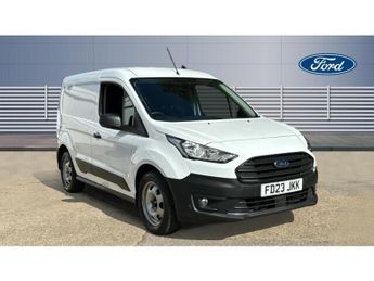 Ford Transit Connect 220 L1 Diesel 1.5 EcoBlue 75ps Leader Van