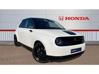 Honda Honda E 113kW Advance 36kWh 5dr Auto Electric Hatchback