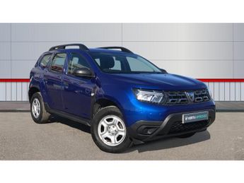 Dacia Duster 1.0 TCe 90 Essential 5dr Petrol Estate