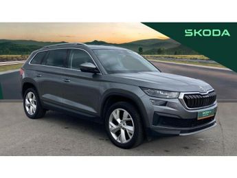 Skoda Kodiaq 2.0 TDI 200 SE L 4x4 5dr DSG [7 Seat] Diesel Estate