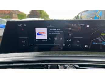 Peugeot 3008 157kW GT 73kWh 5dr Auto Electric Estate