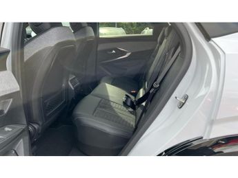 Peugeot 3008 157kW GT 73kWh 5dr Auto Electric Estate