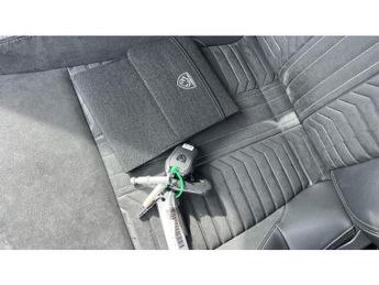 Peugeot 3008 157kW GT 73kWh 5dr Auto Electric Estate