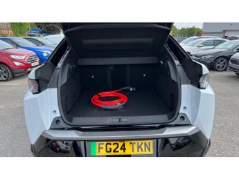 Peugeot 3008 157kW GT 73kWh 5dr Auto Electric Estate