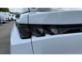 Peugeot 3008 157kW GT 73kWh 5dr Auto Electric Estate