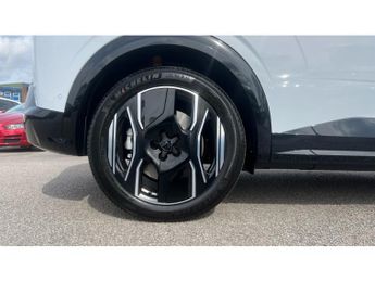 Peugeot 3008 157kW GT 73kWh 5dr Auto Electric Estate