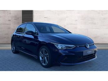 Volkswagen Golf 1.5 TSI R-Line 5dr Petrol Hatchback