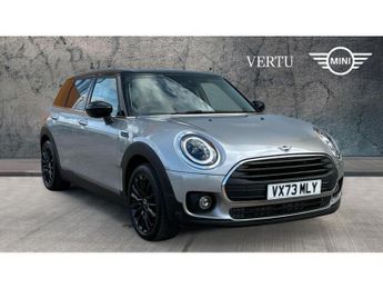 MINI Clubman 1.5 Cooper Classic Premium Plus 6dr Auto Petrol Estate