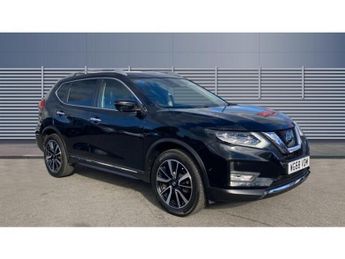 Nissan X-Trail 1.6 dCi Tekna 5dr Diesel Station Wagon