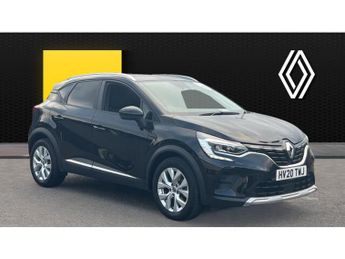 Renault Captur 1.3 TCE 130 Iconic 5dr Petrol Hatchback