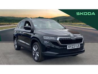 Skoda Karoq 2.0 TDI [150] SE L 5dr Diesel Estate