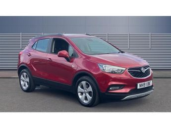 Vauxhall Mokka 1.4T ecoTEC Active 5dr Petrol Hatchback