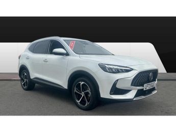 MG HS 1.5 T-GDI Trophy 5dr Petrol Hatchback