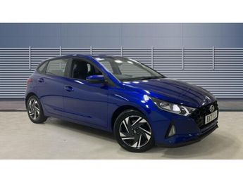 Hyundai I20 1.0T GDi Element 5dr Petrol Hatchback