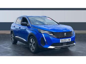 Peugeot 3008 1.2 PureTech Allure Premium 5dr Petrol Estate