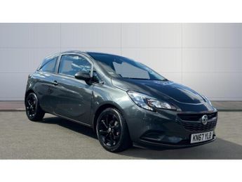 Vauxhall Corsa 1.4 [75] ecoFLEX Sting 3dr Petrol Hatchback