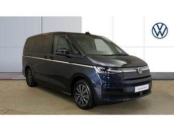 Volkswagen LT 2.0 TSI Style 5dr LWB DSG Petrol Estate