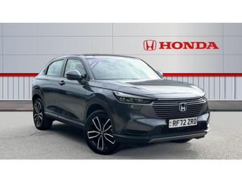 Honda HR-V 1.5 eHEV Elegance 5dr CVT Hybrid Hatchback