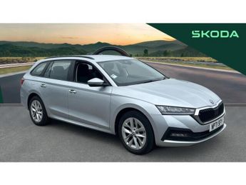 Skoda Octavia 1.4 TSI iV SE Technology DSG 5dr Estate