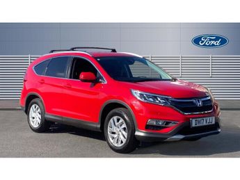 Honda CR-V 2.0 i-VTEC SE 5dr Auto Petrol Estate