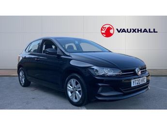 Volkswagen Polo 1.0 TSI 95 SE 5dr Petrol Hatchback